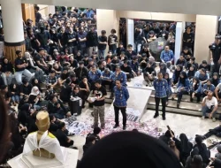 Tak Ada Ampun! UPN Yogyakarta Sanksi 5 Dosen Terbukti Pelecehan, Satu Terancam Dipecat