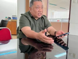 Dugaan Kongkalikong Vendor di PTPN IV Regional IV: Kabag Pengadaan dan IT Justru Bungkam dan Blokir Media