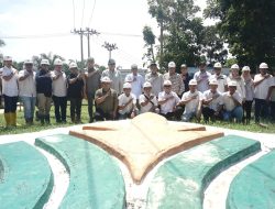 Kunjungi PTPN IV Regional IV Jambi, Tim OSA Holding PTPN Motivasi Karyawan Terus Berinovasi