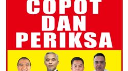 Viral Siswa SD Minta Tolong Presiden, LENTERA Desak Dirut PTPN IV Palm Copot Pimpinan Regional IV
