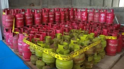 Polri Siap “Miskinkan” Pengoplos LPG, Jerat Pelaku dengan Pasal TPPU