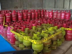 Polri Siap “Miskinkan” Pengoplos LPG, Jerat Pelaku dengan Pasal TPPU