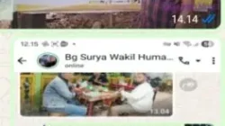 Sok Jagoan! Surya Ngaku Humas Proyek SR Bagan Pete Ancam Wartawan, Melanggar UU Pers Nomor 40!