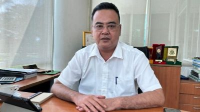 Dugaan Penyimpangan Pengadaan di PTPN IV Regional IV: Sekper Bungkam