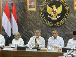 639 Ribu Pelamar Serbu Posisi Manajer Kopdes Merah Putih, Persaingan Ketat!