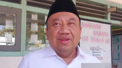 DPR Dorong Rekrutmen Guru Satu Jalur Lewat CPNS