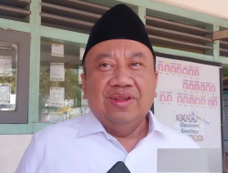 DPR Dorong Rekrutmen Guru Satu Jalur Lewat CPNS