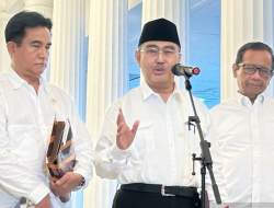 Reformasi Polri: Kompolnas Akan Jadi Lembaga Independen, Rekomendasinya Bersifat Mengikat