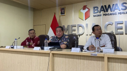 Bawaslu Usul Pelaku Politik Uang Masuk Daftar Hitam Pemilu, Dilarang Nyaleg dan Pilkada Satu Periode