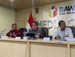 Bawaslu Usul Pelaku Politik Uang Masuk Daftar Hitam Pemilu, Dilarang Nyaleg dan Pilkada Satu Periode