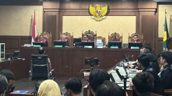 Nadiem Makarim Dituntut 18 Tahun Penjara dalam Kasus Korupsi Chromebook