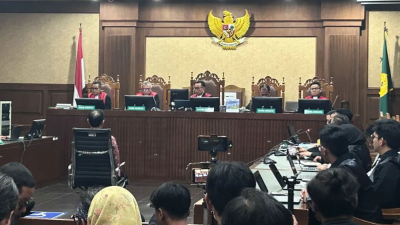 Nadiem Makarim Dituntut 18 Tahun Penjara dalam Kasus Korupsi Chromebook