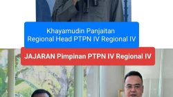 Dinilai Elitis dan Anti Dialog, Pimpinan PTPN IV Regional IV Tuai Kritik Publik