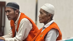 PTPN Tolak Restorative Justice, Kakek Mujiran Masih Terancam Penjara: Publik Kecam PTPN, Harus nya Mereka Yang Dipenjara