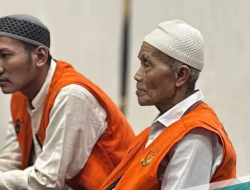 PTPN Tolak Restorative Justice, Kakek Mujiran Masih Terancam Penjara: Publik Kecam PTPN, Harus nya Mereka Yang Dipenjara