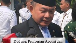 Polemik Kasus Chromebook Nadiem Makarim, KSP: Abolisi dan Amnesti Bukan Berdasarkan Opini Publik