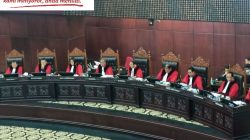 MK Akan Diskualifikasi Parpol yang Melanggar Kuota 30 Persen Keterwakilan Perempuan