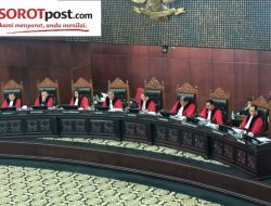 MK Akan Diskualifikasi Parpol yang Melanggar Kuota 30 Persen Keterwakilan Perempuan