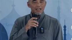 PTPN IV Regional IV Potong 7 Sapi dan 3 Kambing Kurban, Khayamudin : Wujud Syukur Dan Kepedulian Sesama