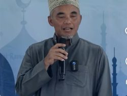 PTPN IV Regional IV Potong 7 Sapi dan 3 Kambing Kurban, Khayamudin : Wujud Syukur Dan Kepedulian Sesama