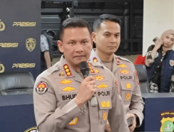 Dirut Hanania Group Ditahan, Polisi Usut Dugaan Penipuan Umrah Rp12,1 Miliar