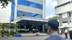 Ditjenpas Pastikan Video “Sel Mewah” di Lapas Cilegon Tidak Benar