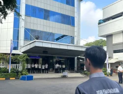 Ditjenpas Pastikan Video “Sel Mewah” di Lapas Cilegon Tidak Benar