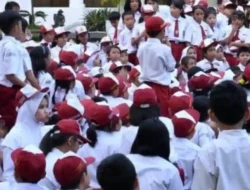 Masuk SD Kini Tak Wajib Usia 7 Tahun, Tanpa Ijazah TK dan Tes Calistung
