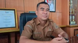 KadisDik Muaro Jambi Bungkam! Sekolah Rusak Tak Tersentuh, Guru Tak Merata Dibiarkan