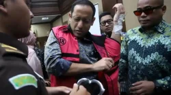 JPU Tegaskan Nadiem Sehat, Bantah Jalani Sidang dalam Kondisi Diinfus