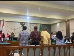 Endah Susanti Menangis di Sidang Korupsi DAK SMK Jambi, Mohon Keringanan Hukuman