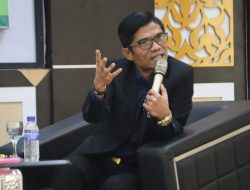 Ombudsman Soroti SIPP PN Jambi Tak Bisa Diakses, Minta Segera Diaktifkan