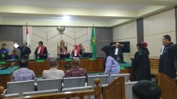 Empat Terdakwa Korupsi DAK SMK Jambi Divonis, Dua Aktor Utama Dihukum 7 Tahun Penjara