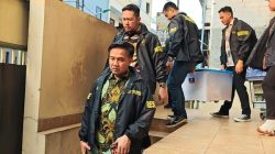 Bareskrim Geledah Kantor PT MMS, Dalami Dugaan Manipulasi Ekspor Sawit