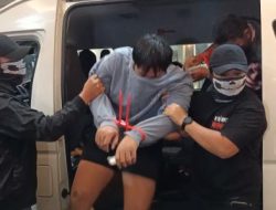 Bak Film Kartel, Kampung Narkoba di Samarinda Punya “Sniper” Pantau Pendatang