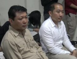 Terbukti Korupsi Kredit Rp1,3 Triliun, Dua Bos Sritex Divonis 14 dan 12 Tahun Penjara
