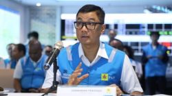 Dirut PLN Minta Maaf Usai Blackout Massal di Sumatra