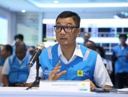 Dirut PLN Minta Maaf Usai Blackout Massal di Sumatra