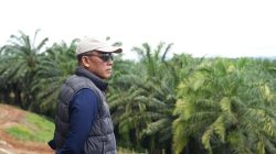 Utamakan Keselamatan Pekerja, PTPN IV PalmCo Perkuat Budaya K3 di Seluruh Unit Operasional