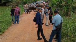 Konflik Lahan Eks PT RKK Memanas, Warga Desa Puding Siap Gelar Aksi