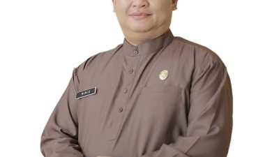 Kota Jambi Ajukan 322 Formasi CASN 2026 ke KemenPAN-RB