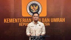 20 Jemaah Haji Indonesia Wafat di Arab Saudi, 77 Masih Jalani Perawatan