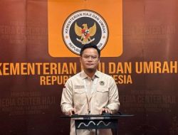20 Jemaah Haji Indonesia Wafat di Arab Saudi, 77 Masih Jalani Perawatan