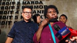 Mama Sinta Kecewa Wajahnya Tampil di Film Pesta Babi Tanpa Izin, Laporkan Pembuat Film ke Polda Metro Jaya