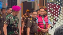 Kejagung Tetapkan Eks Anggota Ombudsman Yeka Hendra Jadi Tersangka Kasus Perintangan Penyidikan Korupsi CPO