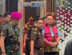 Kejagung Tetapkan Eks Anggota Ombudsman Yeka Hendra Jadi Tersangka Kasus Perintangan Penyidikan Korupsi CPO