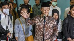 9 WNI Relawan Flotilla Gaza Dibebaskan, Menlu Sugiono Pastikan Segera Dipulangkan