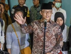 9 WNI Relawan Flotilla Gaza Dibebaskan, Menlu Sugiono Pastikan Segera Dipulangkan