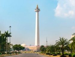 MK Tolak Gugatan UU IKN, Tegaskan Ibu Kota Negara Masih Jakarta