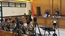 Hakim Militer Perintahkan Hadirkan Andrie Yunus, Ancam Periksa Langsung di RS
